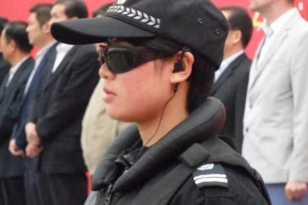 濟(jì)南女保鏢怎么樣？濟(jì)南女保鏢有什么優(yōu)勢嗎？