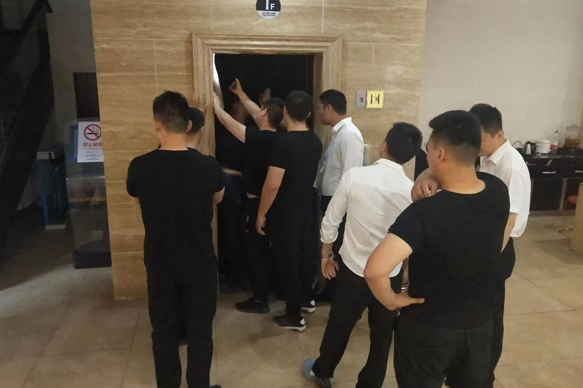 武漢感情糾紛保鏢多少錢(qián)？武漢感情糾紛保鏢怎么樣？